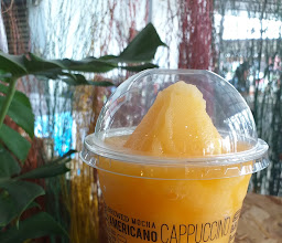 Aroma Cafe photo