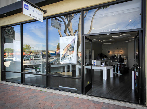 Computer Store «mac-fusion», reviews and photos, 304 Main St, Seal Beach, CA 90740, USA