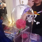 Photo n°11 de l'avis de Jessica.a fait le 22/09/2023 à 22:00 sur le  Movie Restaurant à Rome