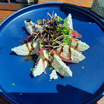 Photo n°3 de l'avis de Costantina.a fait le 14/08/2021 à 15:10 sur le  Jora Mountain Dining à Innichen