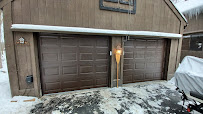 Brand Garage Doors - Photo 2 - Car repair in Hubbard, OH, Youngstown
