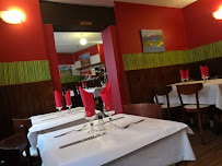 Atmosphère du Restaurant indien Bon Bhojon à Toulouse - n°11