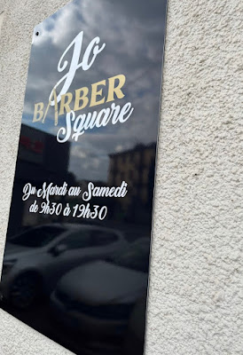 Jo Barber Square à Toulouse