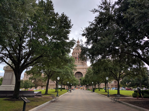 Tourist Information Center «Texas Capitol Visitors Center», reviews and photos, 112 E 11th St, Austin, TX 78701, USA