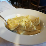 Photo n°7 de l'avis de Sara.h fait le 08/04/2019 à 15:30 sur le  Il Caminetto à Valbrevenna