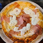 Photo n°1 de l'avis de Isabella.. fait le 02/08/2023 à 06:56 sur le  Pour Parler Pizza&Burger à Cusano Milanino