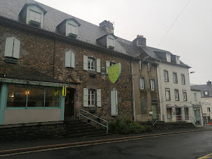 Photo n°30 de Hôtel / restaurant Écu de France à Mauriac ()