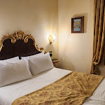 Photo n°9 de l'avis de Sansan.e fait le 01/01/2024 à 07:52 sur le  Hotel San Cassiano Cà Favretto à Venice