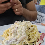 Photo n°3 de l'avis de Linda.r fait le 18/10/2021 à 12:40 sur le  Pizzeria Di Iorio Ernesto à Casavatore