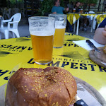 Photo n°2 de l'avis de Wilhelm.c fait le 18/07/2022 à 19:17 sur le  Birrificio Campestre à Corno di Rosazzo