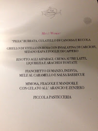 Carte du Ca' Matilde à Quattro Castella