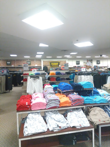 Department Store «JCPenney», reviews and photos, 1100 N Wesleyan Blvd, Rocky Mount, NC 27804, USA