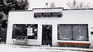 The Fox Den: No Waste Cafe & Roastery