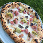 Photo n°26 de l'avis de Simona.h fait le 28/03/2021 à 16:45 sur le  Pizzeria Prima O Poi à Capezzano Pianore