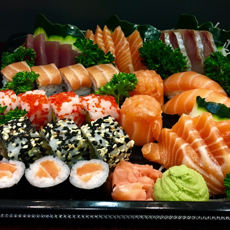 Kami Sushi