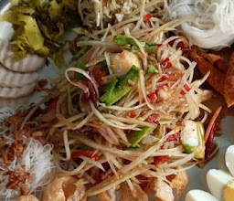 ร้านแซ่บออนซอน 23 photo