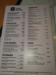 Photo n°2 de IT - Italian Trattoria Lomme à Lille ()