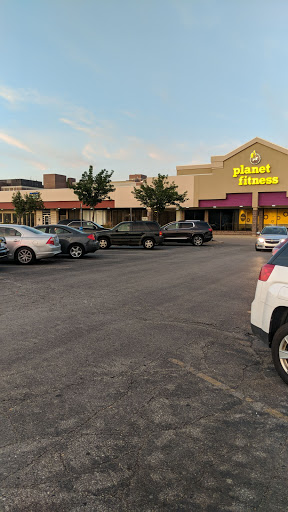 Gym «Planet Fitness», reviews and photos, 345 S Livernois Rd, Rochester Hills, MI 48307, USA