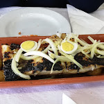 Photo n°1 de l'avis de Elsa.o fait le 07/03/2020 à 19:23 sur le  Grelha do Chefe à Esgueira