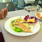 Photo n°5 de l'avis de Ilia.� fait le 27/07/2023 à 10:19 sur le  Acqua E Sale Genova Voltri à Genoa