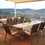 Photo n°10 de l'avis de Charles.u fait le 30/08/2020 à 09:39 sur le  Burghotel Schöne Aussicht à Winnenden