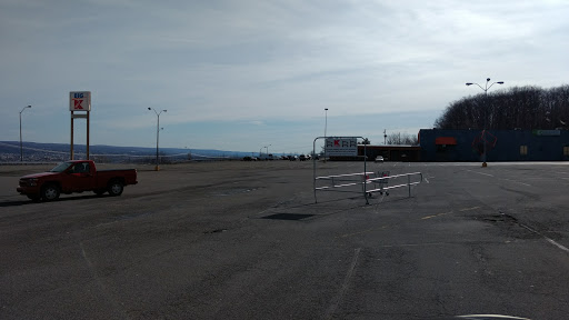 Discount Store «Kmart», reviews and photos, 1011 Scranton Carbondale Hwy, Scranton, PA 18508, USA