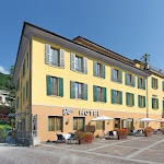 Photo n°1 de l'avis de Giovanna.m fait le 13/02/2023 à 19:05 sur le  Pasticceria Ristorante Albergo Bigio à San Pellegrino Terme