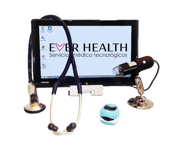 Imagen de EVER HEALTH (1 de 3)
