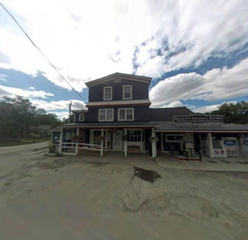 Deli «Belmont General Store», reviews and photos, 2400 Belmont Rd, Belmont, VT 05730, USA