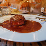 Photo n°3 de l'avis de Nicolae.e fait le 07/07/2021 à 23:30 sur le  Rotonda Restaurant Trattoria à Rome