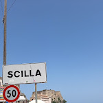 Photo n°1 de l'avis de angela.a fait le 28/09/2021 à 16:37 sur le  Cala delle Feluche Chianalea di Scilla à Scilla