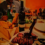 Photo n°2 de l'avis de Alessandro.a fait le 21/09/2020 à 09:24 sur le  Ristorante Alla Frasca à Povoletto