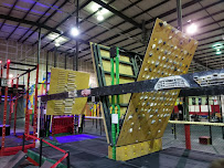 Fortified Fitness - Family Fitness / Ninja Warrior - Photo 8 - Car repair in Murfreesboro, TN, Murfreesboro