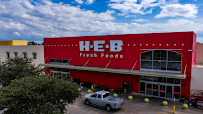 H-E-B