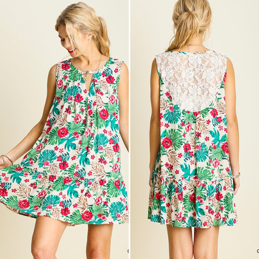 Boutique «Embellish», reviews and photos, 14 S 9th St, Richmond, IN 47374, USA