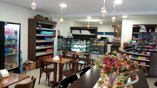 Logo da empresa - Cafeteria Family