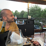 Photo n°1 de l'avis de Giuseppe.a fait le 17/08/2021 à 09:16 sur le  No Pasa Nada café wine bar à Venice