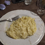 Photo n°1 de l'avis de Antonio.e fait le 17/09/2020 à 20:16 sur le  Spuzzuliamm’ à Naples