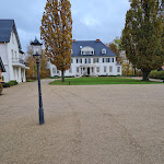 Photo n°6 de l'avis de Brigitte.r fait le 09/11/2023 à 14:55 sur le  Gut Rothensande à Malente