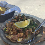 Photo n°1 de l'avis de Luis.o fait le 14/07/2023 à 07:08 sur le  Restaurante Peixe Fresco e Marisqueira Promar à Maceira