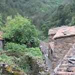 Photo n°2 de l'avis de Carla.a fait le 13/06/2020 à 10:08 sur le  Cerdeira - Home for Creativity à Lousã