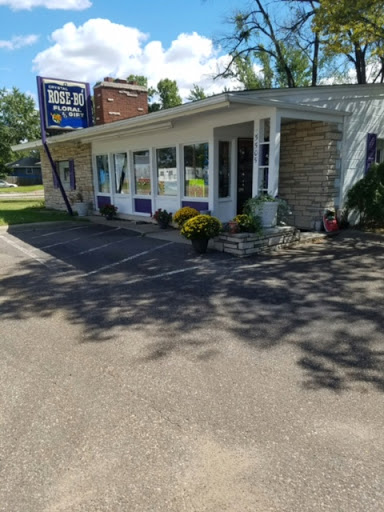 Florist «Crystal Rose-Bo Flowers and Gift», reviews and photos, 5505 Bass Lake Rd b, Crystal, MN 55429, USA