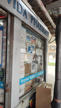 USPS Drop Off | Courier Go Ship Center | UPS Services | Self Service Kiosk | Stamps | QR Code - Photo 3 - Car repair in Brooklyn, NY, New York