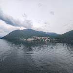 Photo n°12 de l'avis de Nataliya.r fait le 01/05/2023 à 15:20 sur le  Bri'en pizza e caffè à Brienno