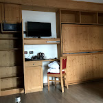 Photo n°30 de l'avis de Andrada.a fait le 14/01/2020 à 13:31 sur le  Hotel Meeting Livigno à Livigno