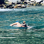 Photo n°1 de l'avis de Mauro.u fait le 10/07/2020 à 16:45 sur le  Bar Lido d'Enza à Vetto