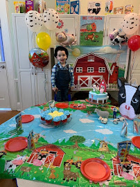 The Garden Child Care Center - Photo 1 - Car repair in Clifton, NJ, Paterson