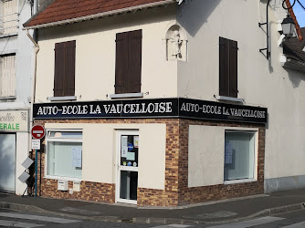 AUTO-ECOLE LA VAUCELLOISE