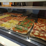 Photo n°1 de l'avis de Jamie. fait le 05/10/2018 à 08:50 sur le  Pizzeria Pizzesco à Munich