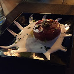 Photo n°3 de l'avis de maurizio.i fait le 05/08/2021 à 21:40 sur le  Ristorante Story à Cinquale